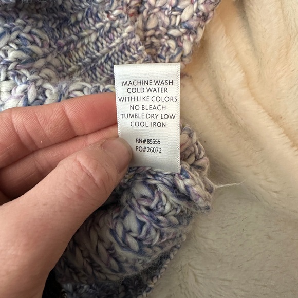 Pistola cardigan - Picture 4 of 4